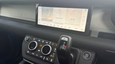 Land Rover Defender 3.0 D250 X-Dynamic SE 110 5dr Auto Diesel Estate